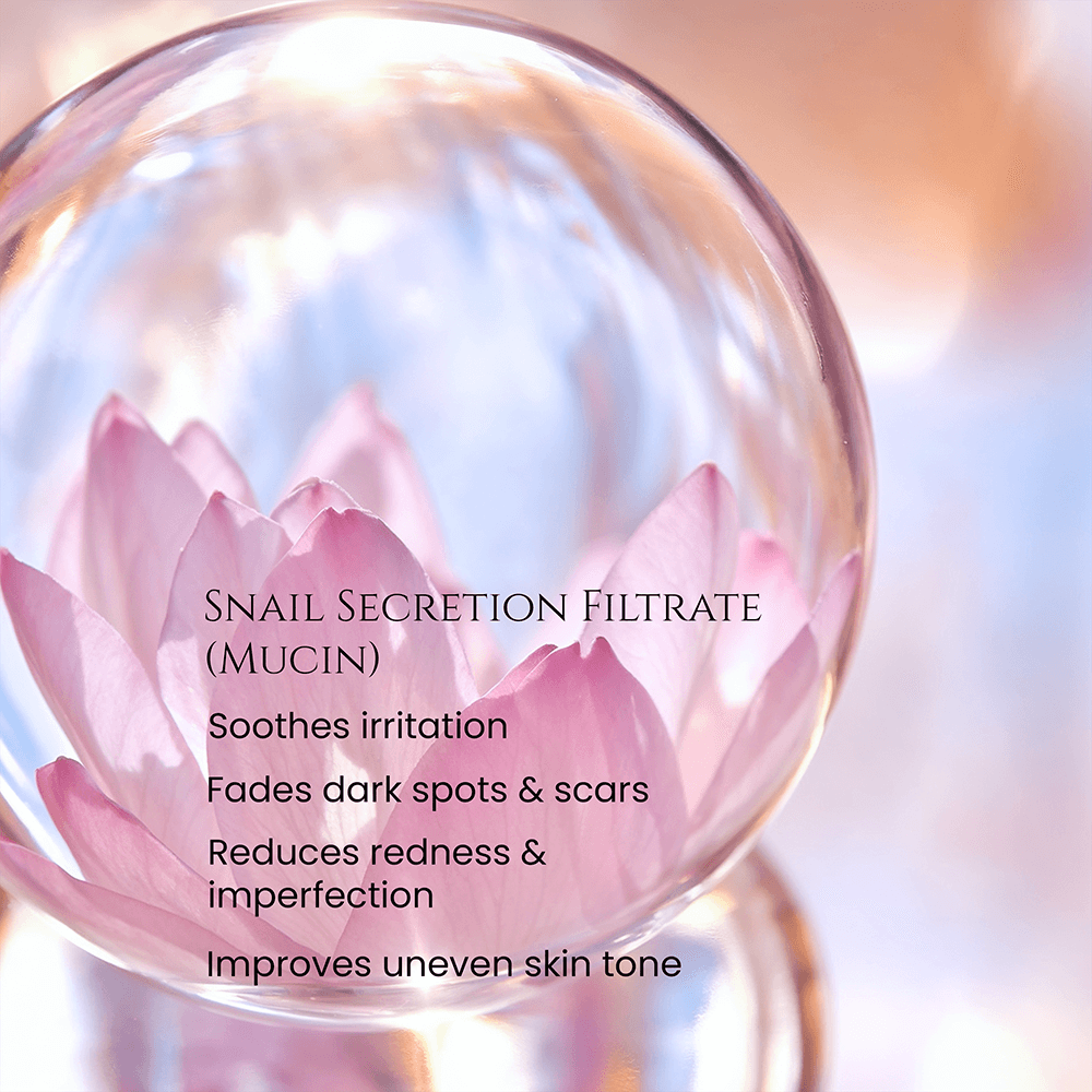 Snail Mucin Essence