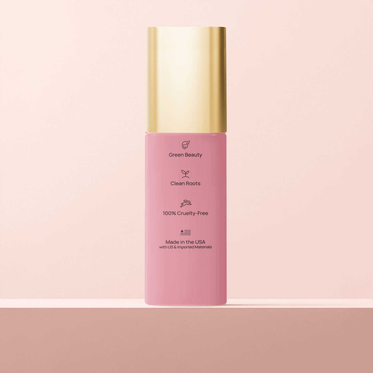 Foaming Oil Cleanser