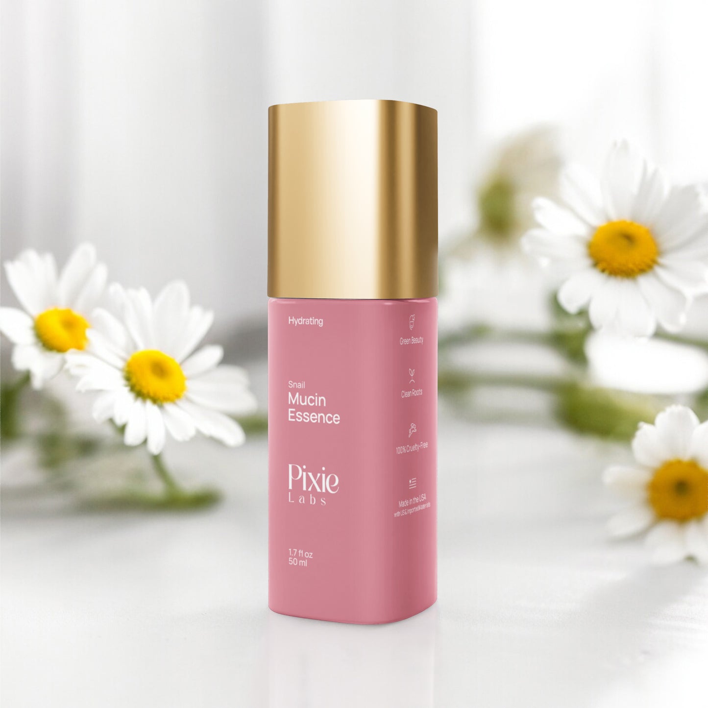Snail Mucin Essence