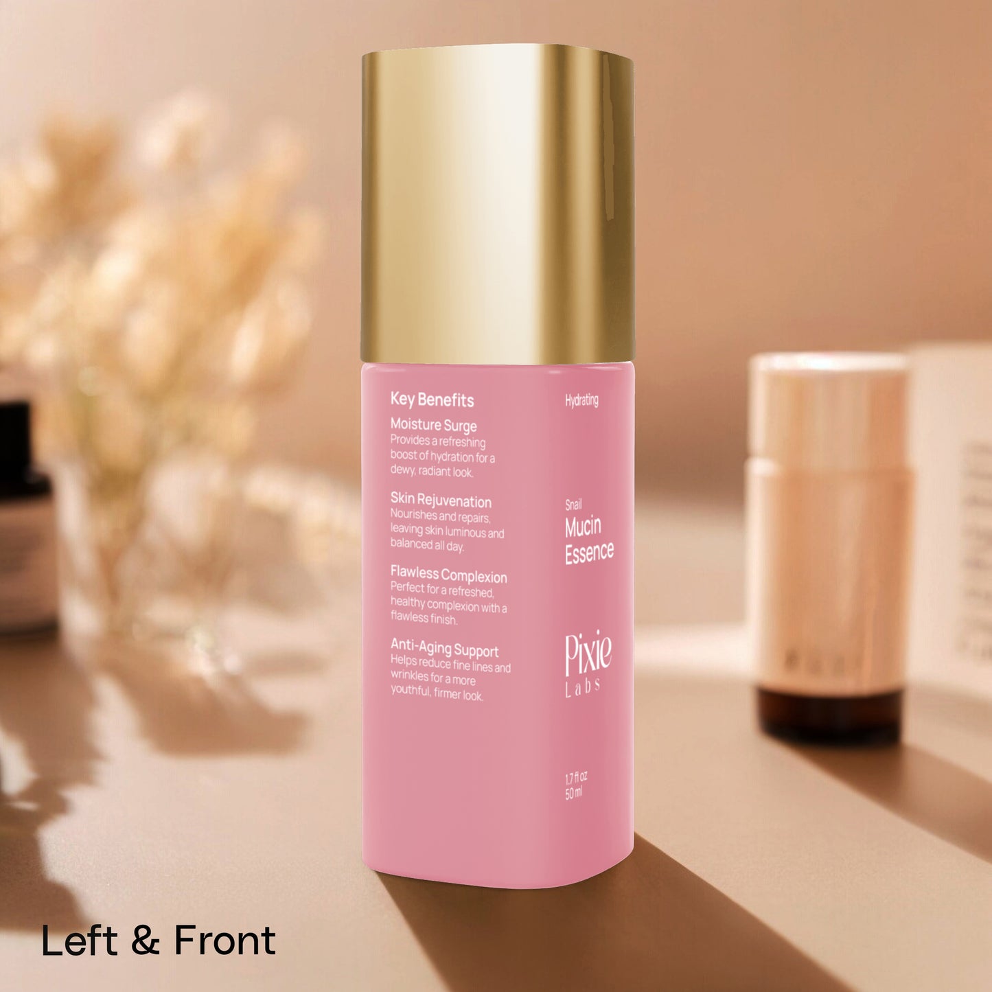 Snail Mucin Essence