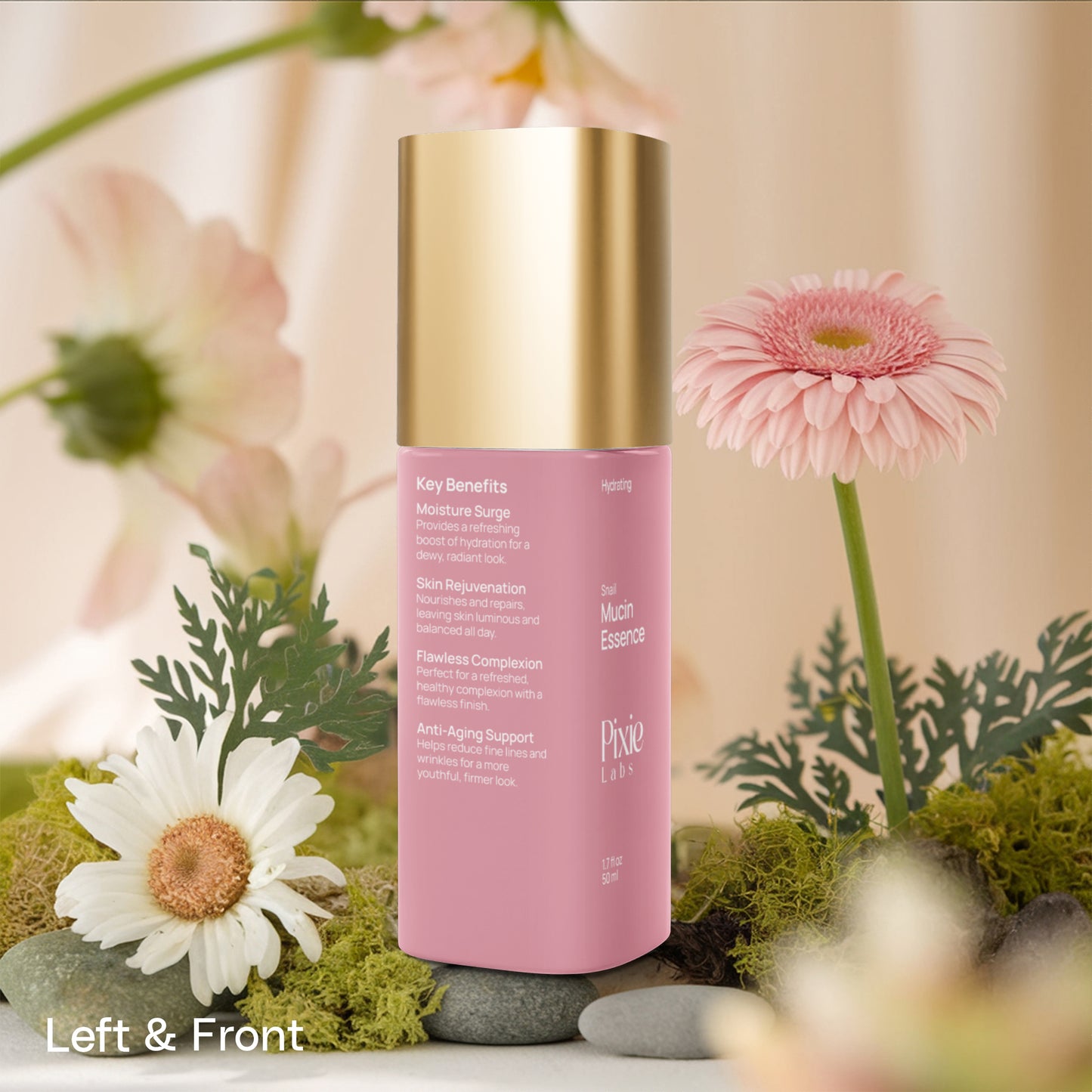 Snail Mucin Essence