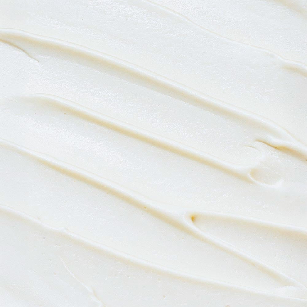Whipped Tallow