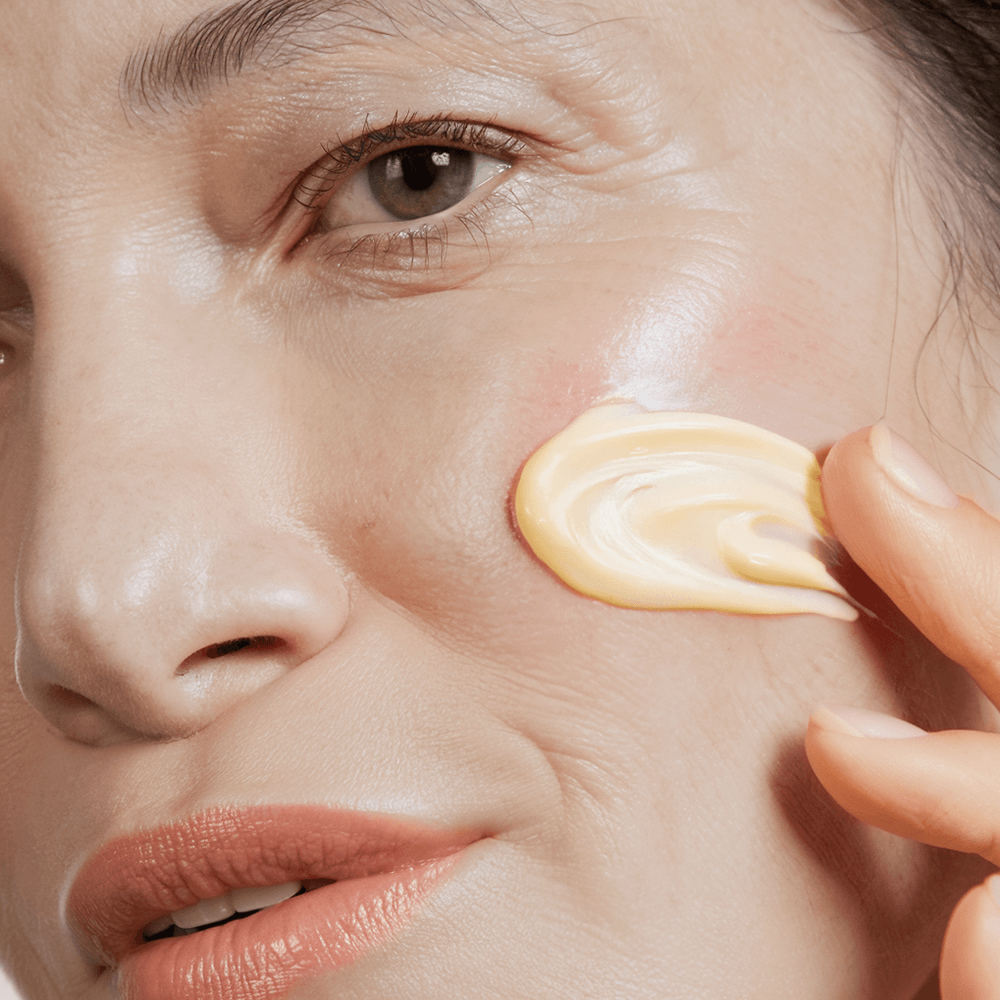 Clean & Hydrate Face