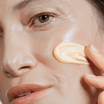 Clean & Hydrate Face