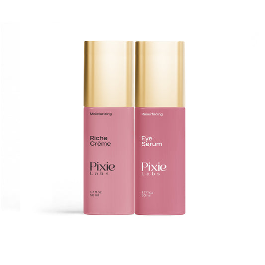 Full Face Moisture Set