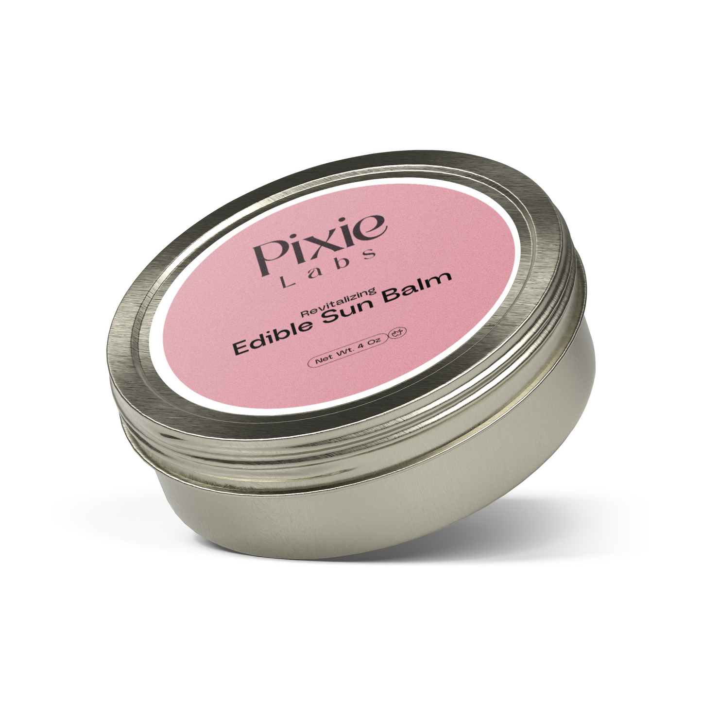 Edible Sun Balm