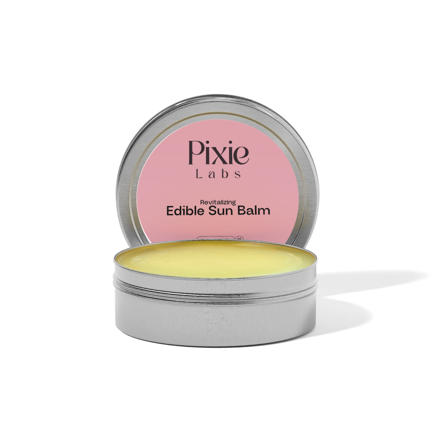 Edible Sun Balm