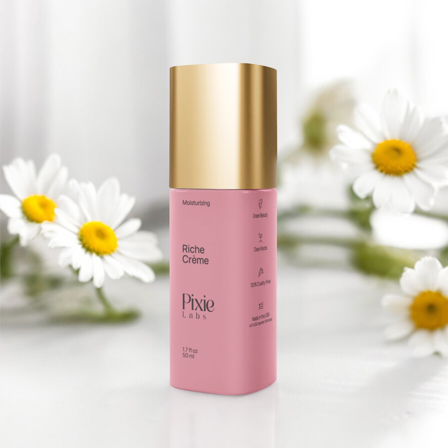 Riche Crème