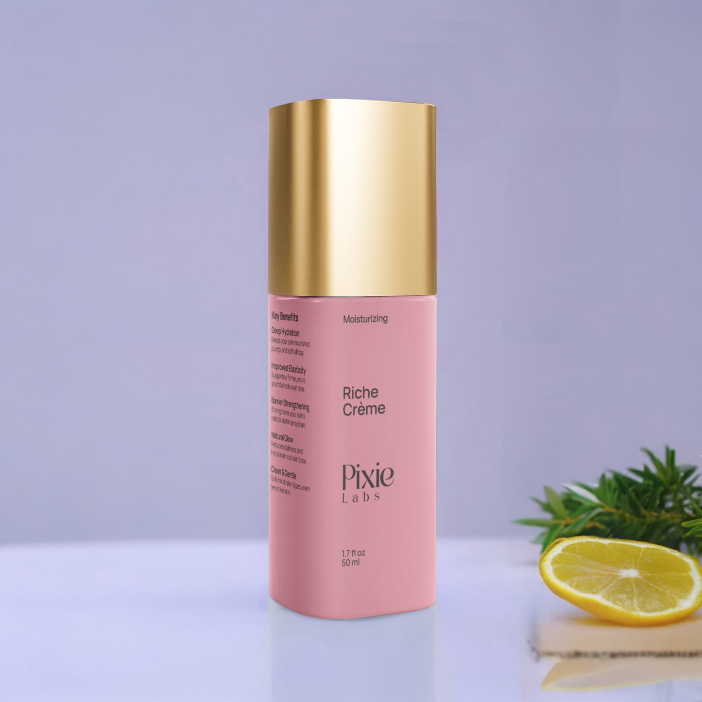 Riche Crème