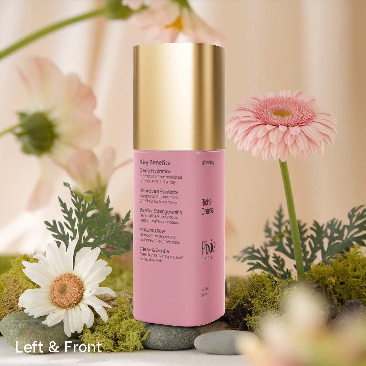 Riche Crème