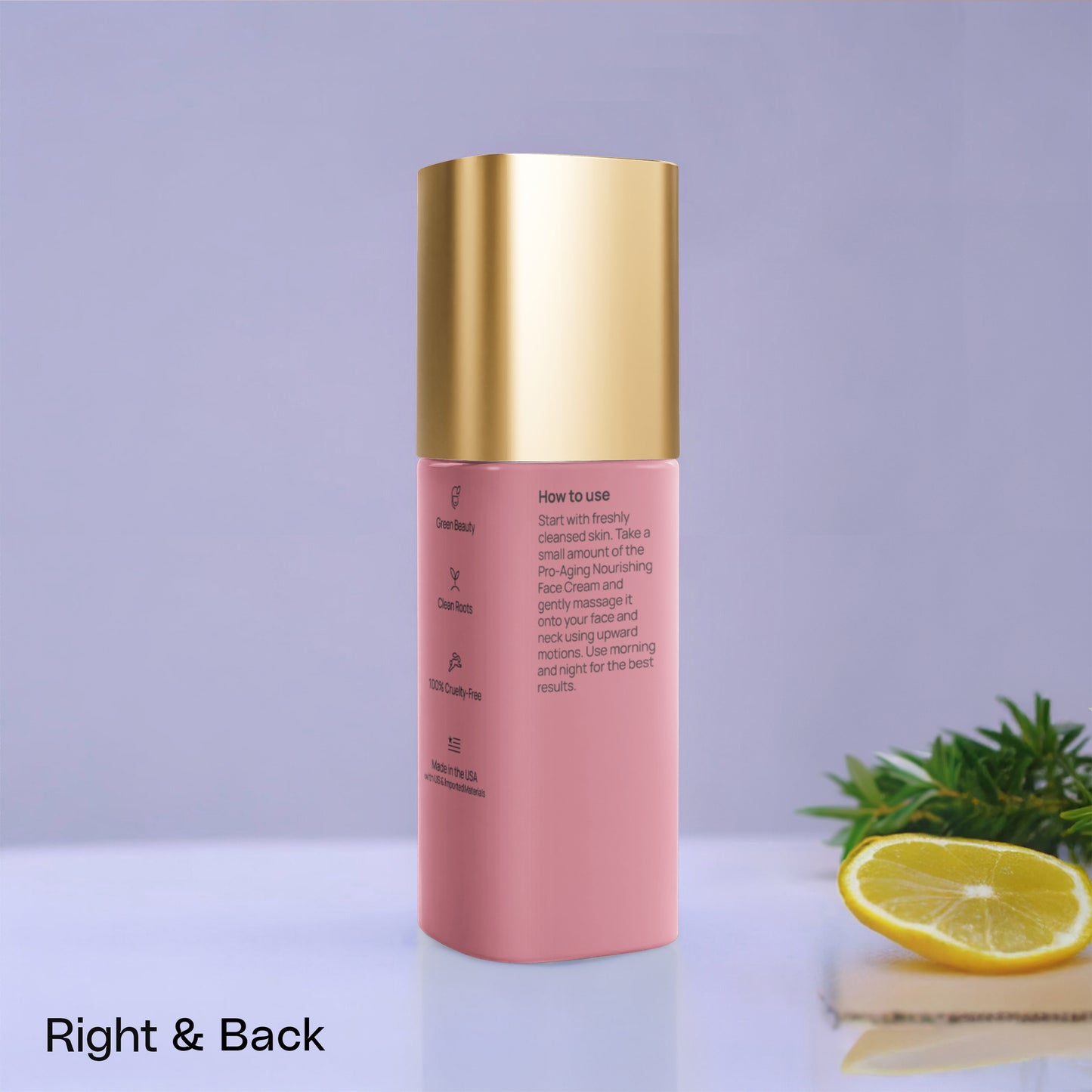 Riche Crème