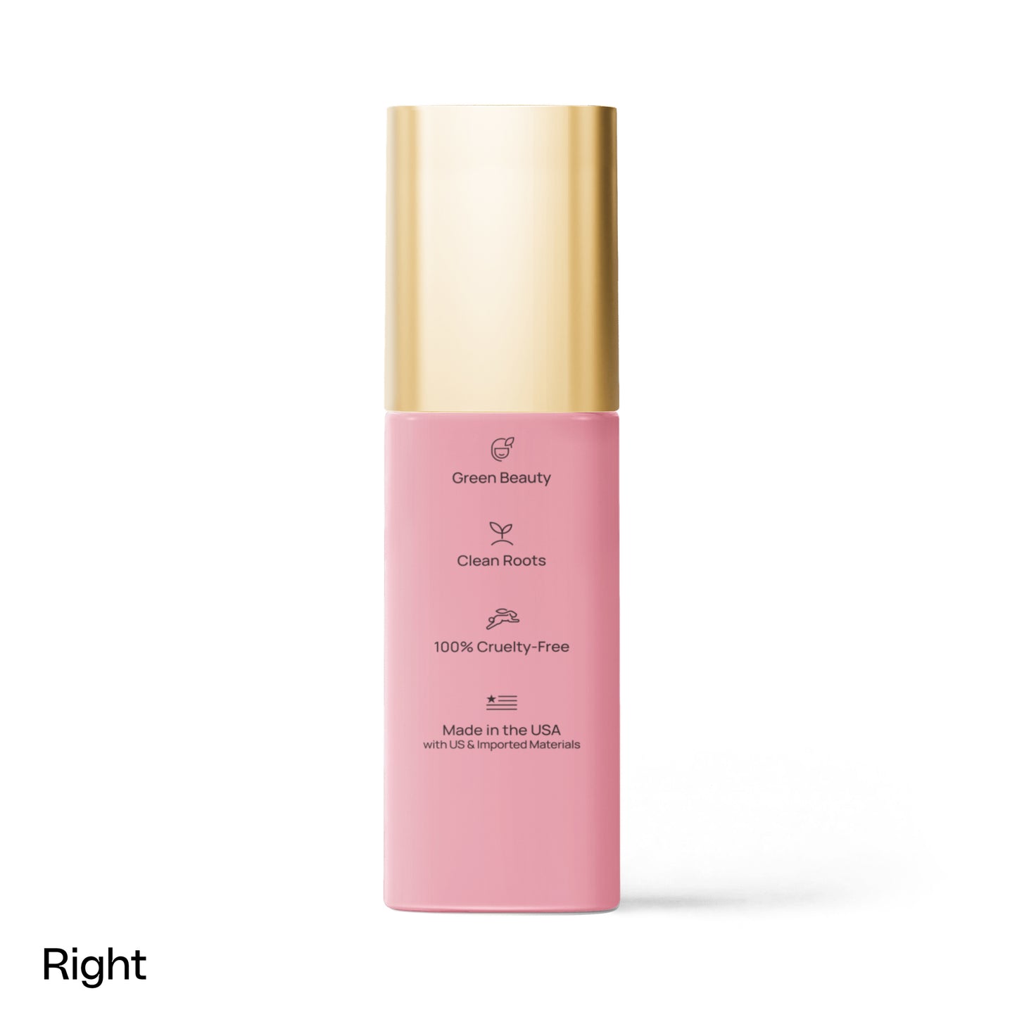 Foaming Oil Cleanser