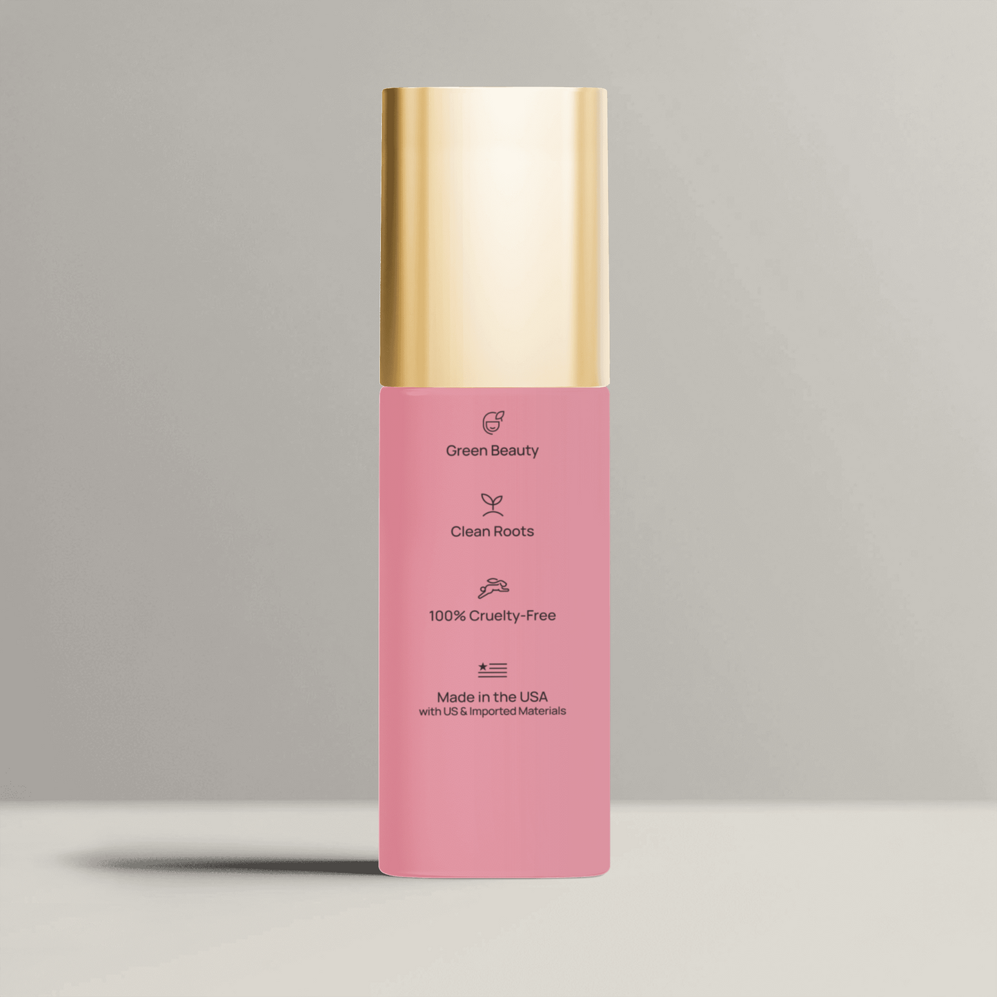 Foaming Oil Cleanser