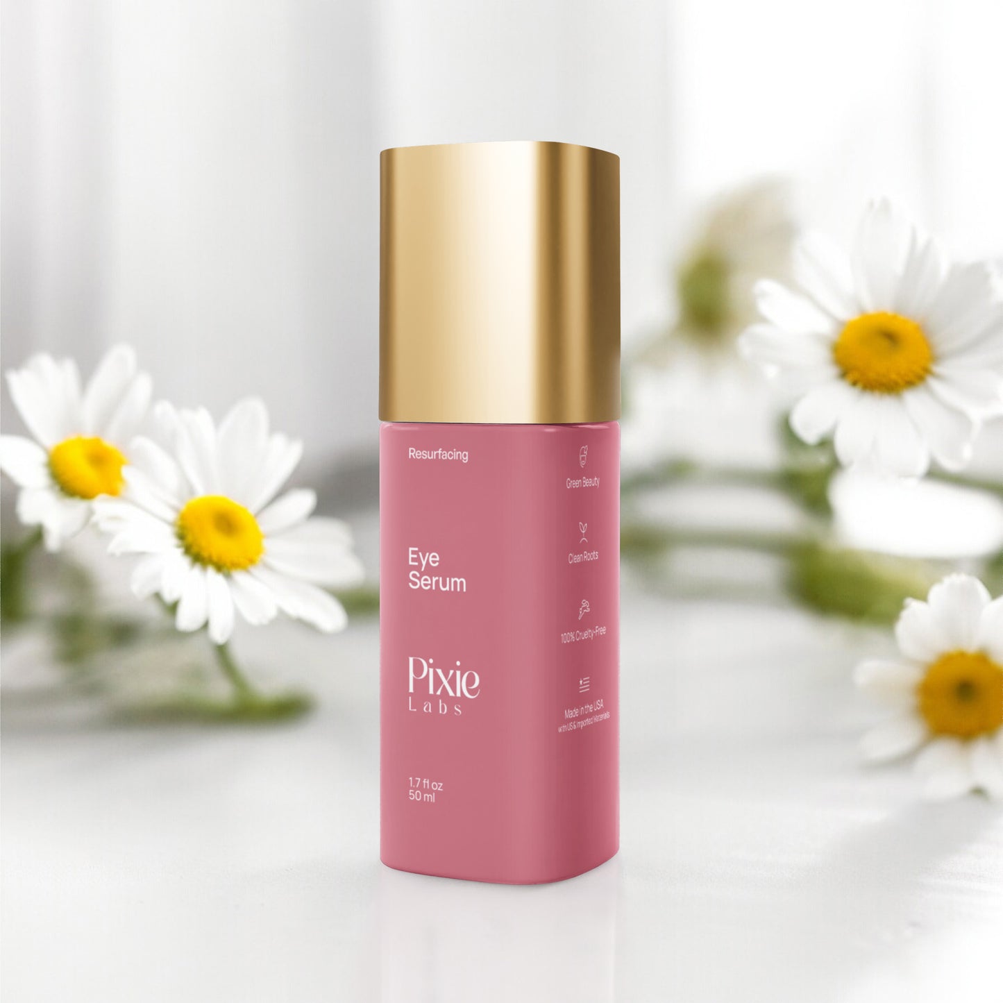 Eye Serum