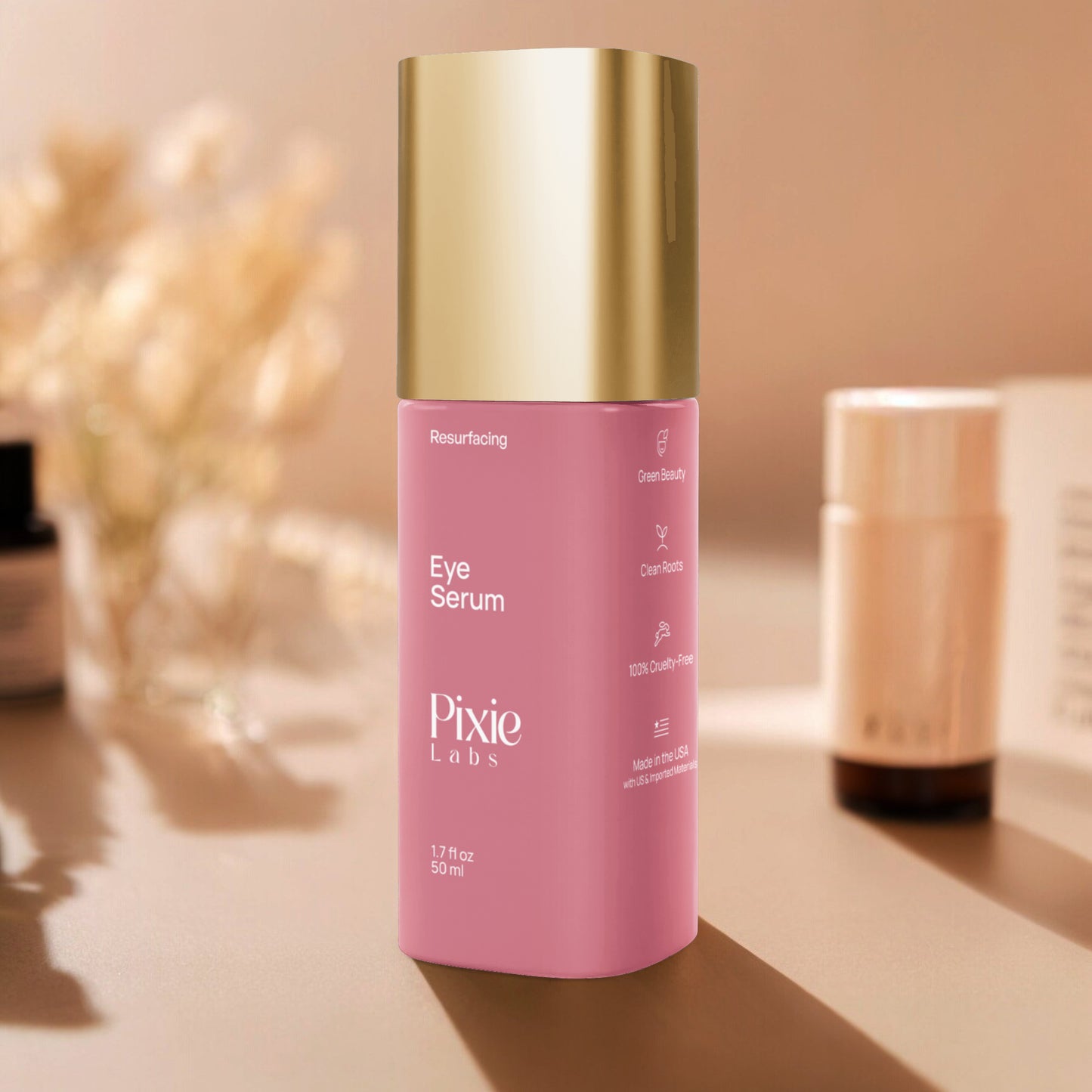 Eye Serum