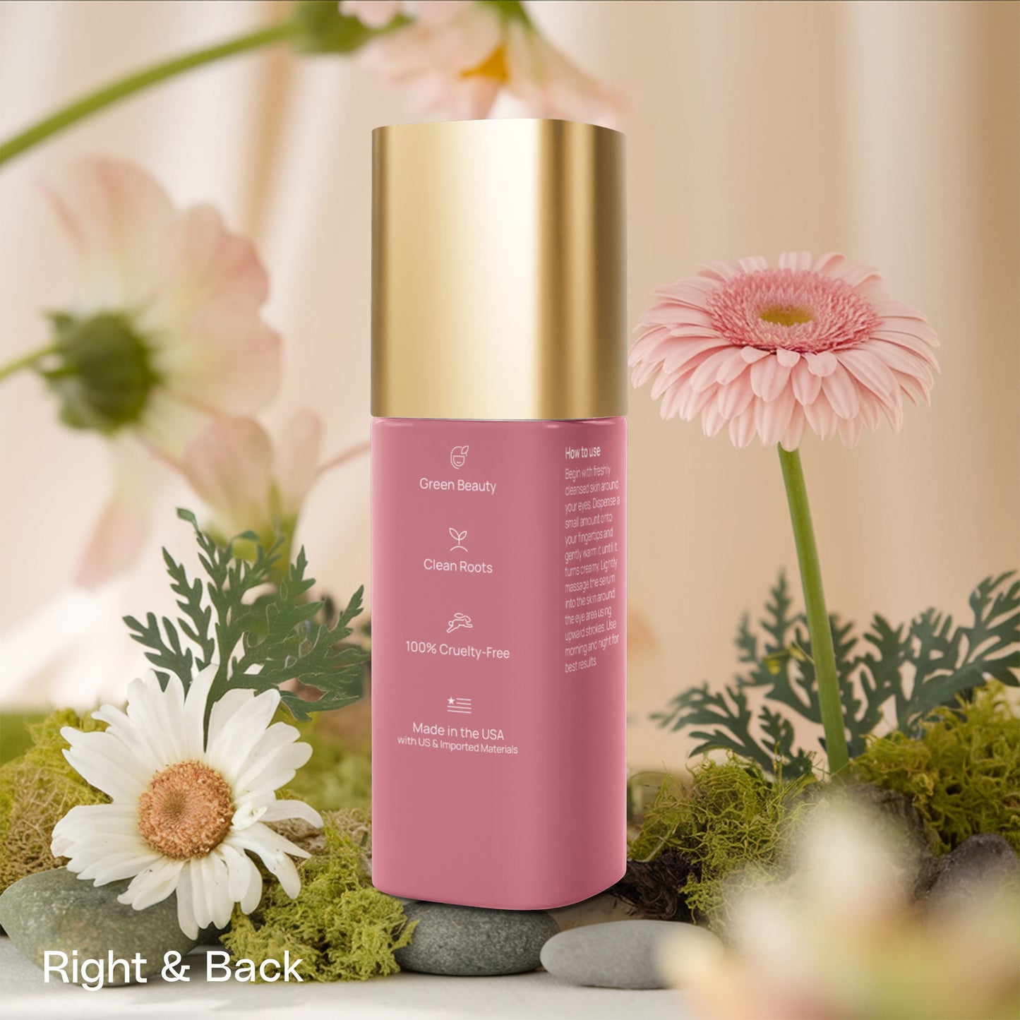 Eye Serum