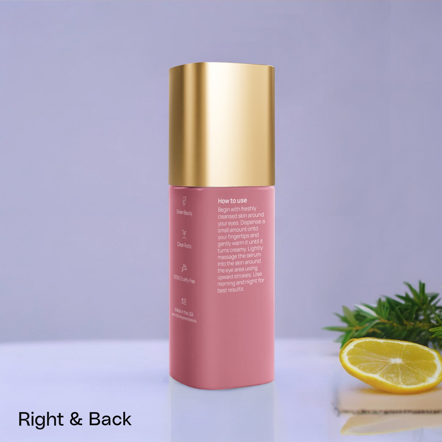 Eye Serum