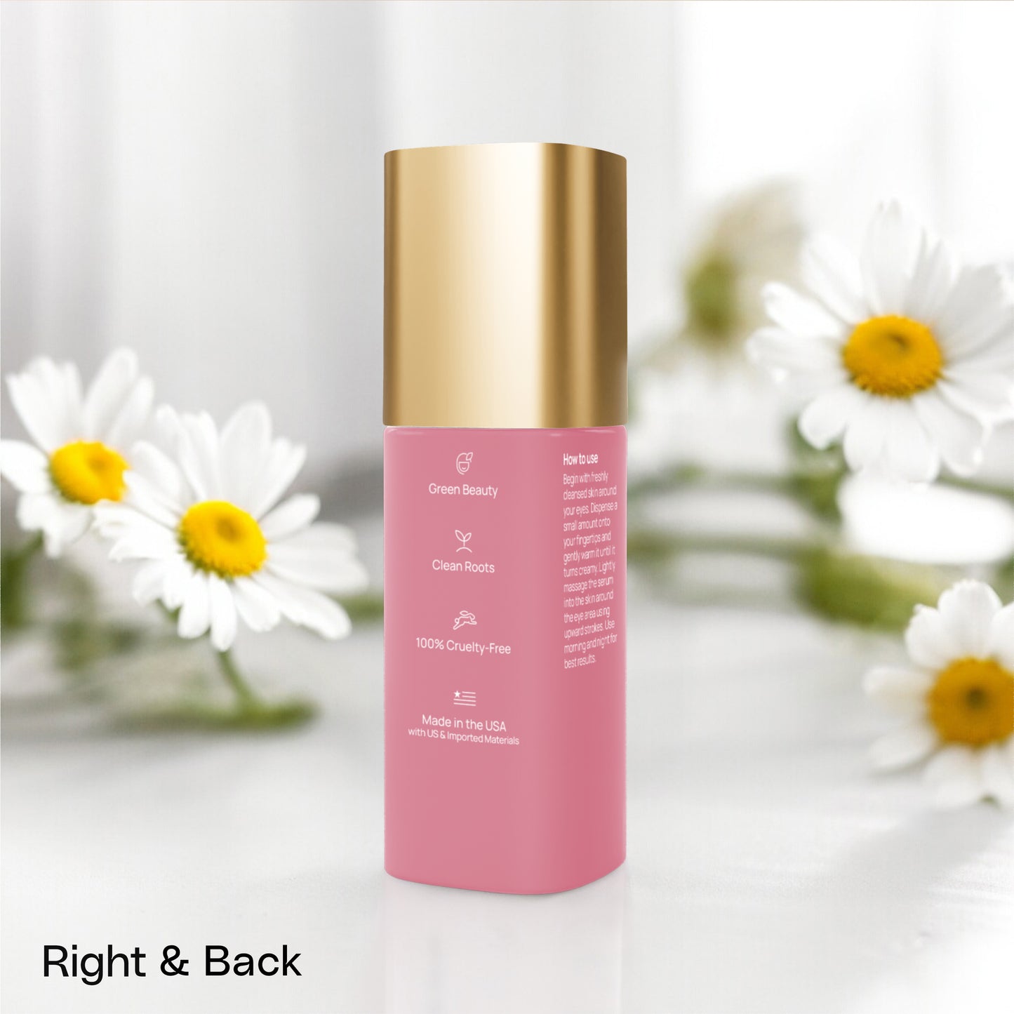 Eye Serum