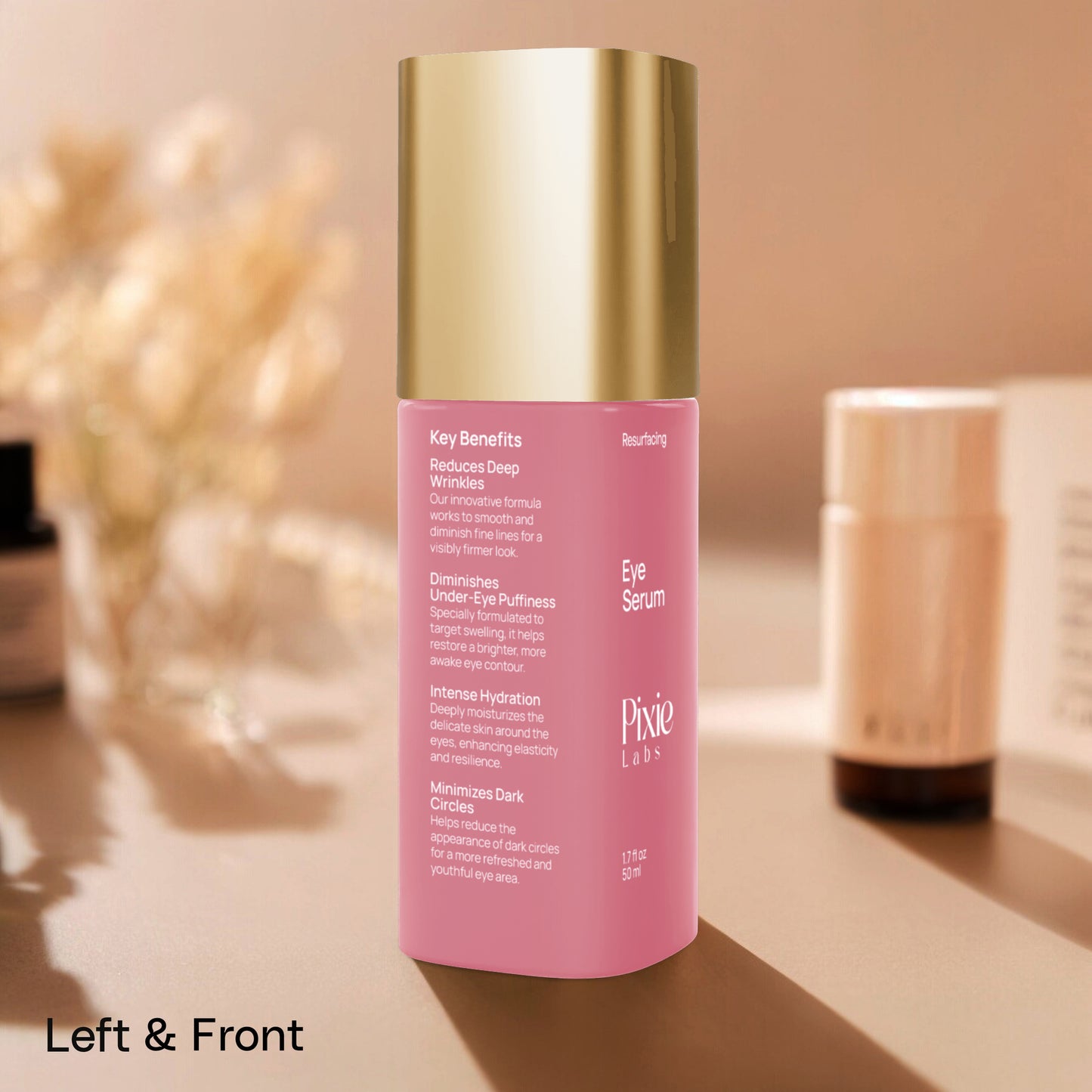 Eye Serum