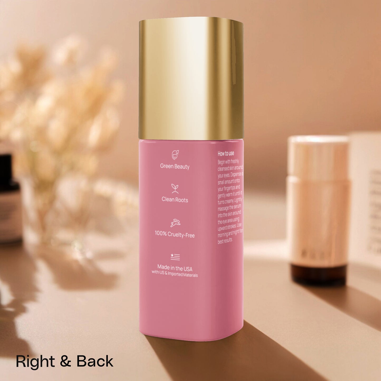Eye Serum
