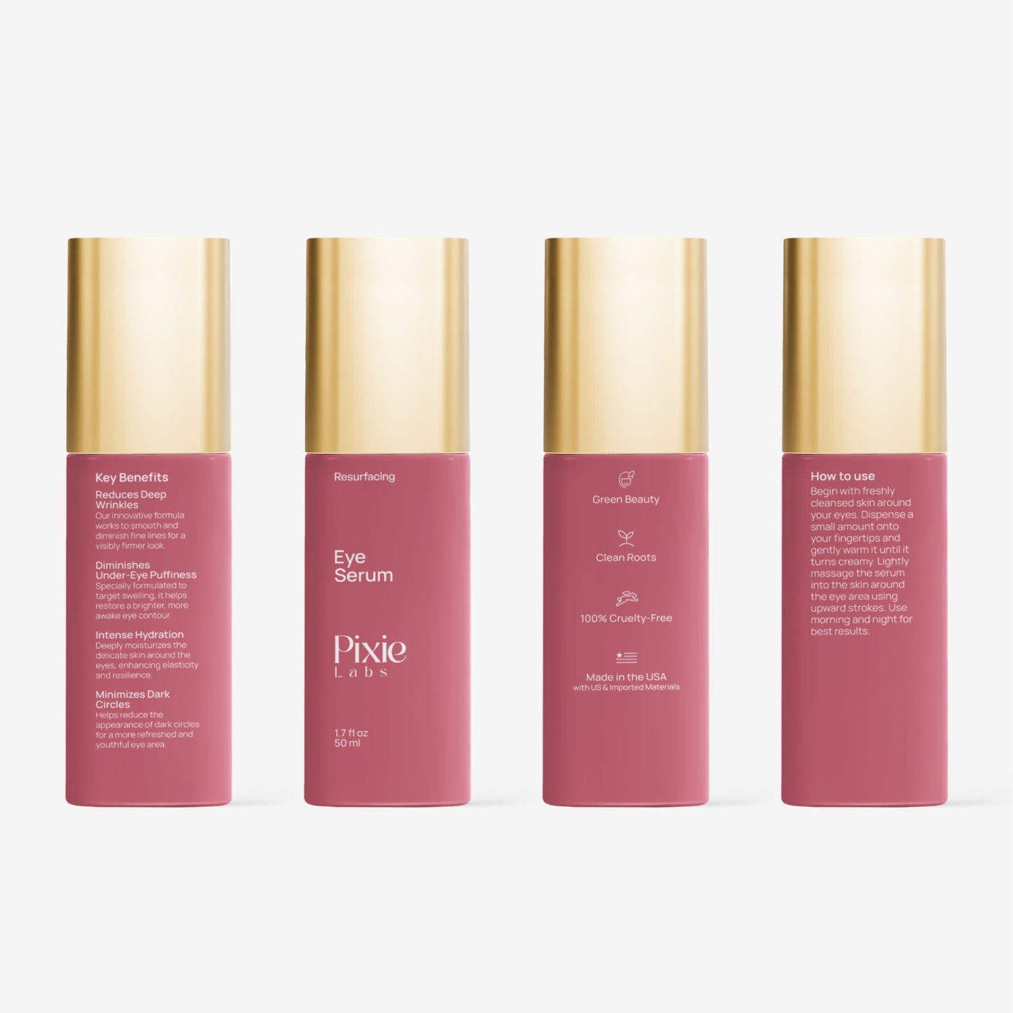 Eye Serum