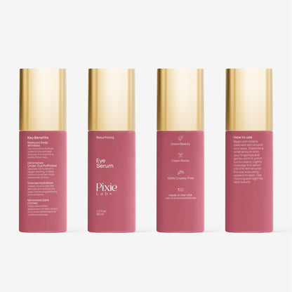 Eye Serum