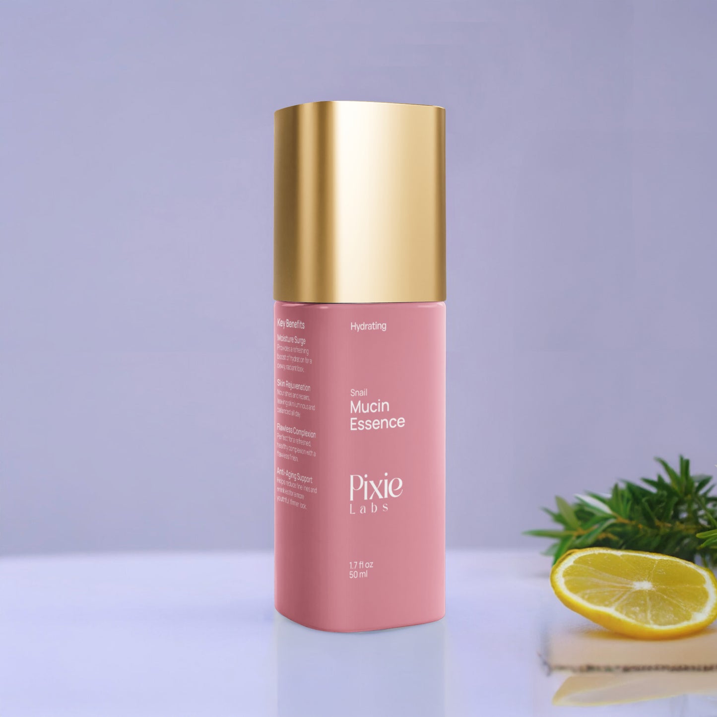 Snail Mucin Essence