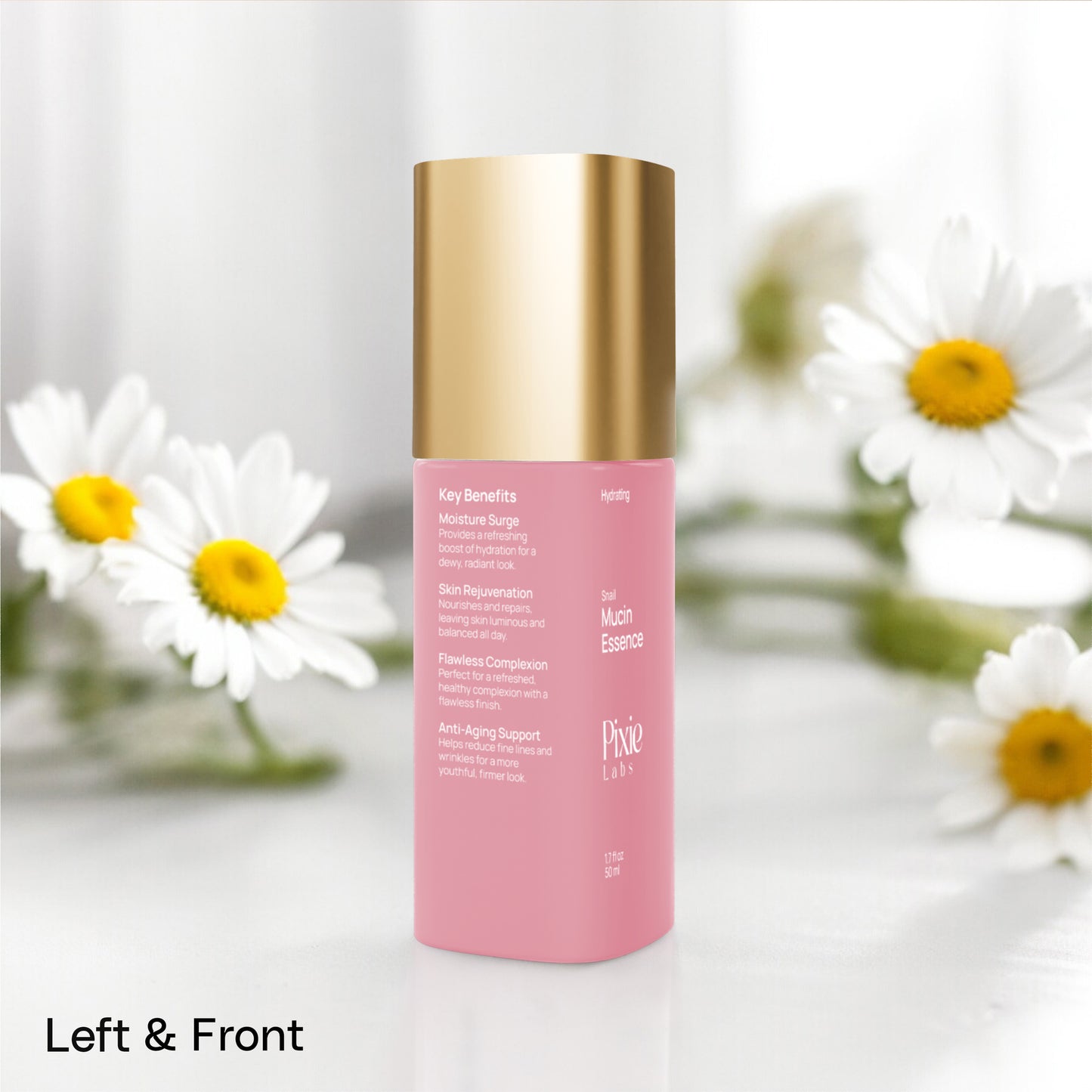 Snail Mucin Essence