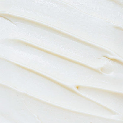 Whipped Tallow