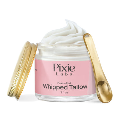 Whipped Tallow