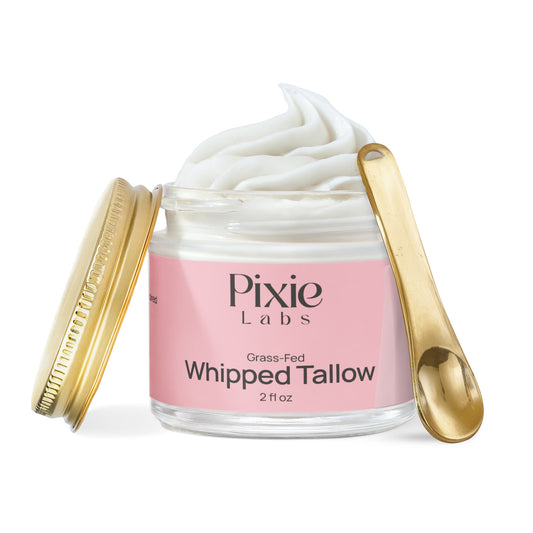 Whipped Tallow