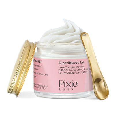 Whipped Tallow